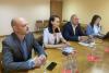 Armenian-Bulgarian Economic Ties Discussed