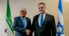 Israeli defense minister says Israel had secret security ties with Somaliland