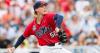 Science of speed: Inside the biomechanics of College World Series pitchers 'chasing velocity'