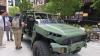 GM eyeing $1 billion Army contract for Colorado pickup-based vehicles