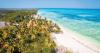 TUI launches flights to affordable island alternative to Maldives and Mauritius