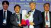Sri Lanka tourism wins four international awards at SITF 2026 in South Korea