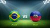 Haiti vs Brazil: World Cup Watch Party in Miramar