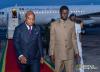 World leaders arrive in Ghana for Next Steps Conference on reparatory justice 