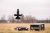 Latvian defense technology gains international recognition as France selects Latvian-made interceptor drone system