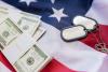The Combat Zone Tax Exclusion: how one IRS code section makes your pay completely tax-free