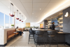 Air Canada’s Latest Café Lounge At Québec City (YQB) Airport Is Now Open