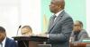 Pintard: Govt's projections for upcoming fiscal year bogus