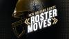 Latest Saints roster moves: Instant analysis on every transaction