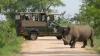 Tourist, 69, shot dead by safari guide in famous park while enjoying sunset barbecue as friends scream in horror