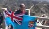 A voice from home: How Taina Maitiro is keeping the Fijian language alive across continents