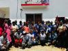 ActionAid Secretary General Urges Liberian Youth to Claim Decision-Making Power