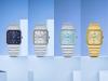 Casio launches new slim square watches in the US with 4 colorways in tow