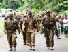 Australia’s “foreign legion”