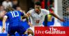 Bellingham playing with ‘chip on shoulder’, Côte d’Ivoire’s Wahi barred over alleged fixing