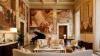 The Bank That Financed An Empire Is Now Rome’s Most Seductive Hotel