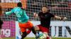 ‘Far from ideal’ - Bohemians boss explains goalkeeper absence from Derry City thumping