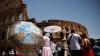 Holiday warning as temperatures set to soar to 40C in Spain, Italy and France as heatwave alerts issued across Europe