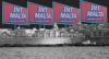 Vilifying dissent: Malta repeats a dangerous pattern