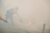 Setting Fires On Purpose to Cut Risk of Catastrophic Wildfires