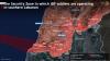Israel issues new Lebanon occupation map, in talks with US over deployment