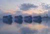 Norway backs Chinese-built battery container ships