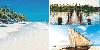 TUI to launch direct flights to island paradise with white-sand beaches in a UK first