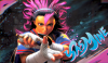'Street Fighter 6' Shows Off Yasmine Gameplay as Filipino Fighter Joins Year 4 Character Pass