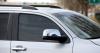New window-tinting fines in Saudi Arabia have been announced