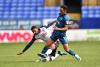 Larne closing in on signing of former Notts County and Grimsby Town striker