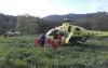 Paraglider dies after ‘getting tangled in power lines’