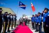 King Tupou VI strengthens Pacific ties during Marshall Islands visit