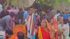 UP: Seafarer killed in US strike cremated in native village