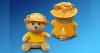 Beary cute: Singapore Airlines introduces new version of cult-favourite mascot