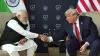 Our foreign policy contradiction today—Modi is visible, India is not