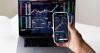 Chart patterns explained: falling wedges, shooting stars and market signals