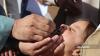 WHO Reports Two New Polio Cases in Afghanistan, Total Reaches Six