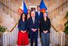 2026 Impact! cohort begins Washington program, calls on Philippine ambassador