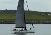 First competitors in Bergen-Shetland race arrive