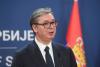 Vucic: Presidential, Parliamentary Elections Will Be Held Separately, Parliamentary Likely First