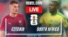 Czech Republic vs South Africa LIVE Score Updates in 2026 FIFA World Cup Match