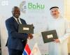 ITFC Signs Agreements with The Gambia, Tajikistan and IFC to Boost Trade Finance