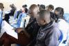 Youths urged to actively participate in decision making