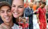 Portugal's World Cup civil war: Cristiano Ronaldo's sister backs attack on Bruno Fernandes - as report claims Roberto Martinez may take Saudi cash to manage CR7 at club level amid axe calls