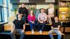 Aquaculture investment firm Hatch Blue move to Cork city centre