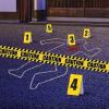 South Africa’s murder rate falls again