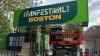 FIFA Fan Festival in Boston closed today due to poor weather conditions