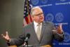 Gov Walz in Austria