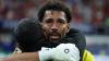 World Cup: Cape Verde goalkeeper set to be reunited with his mum