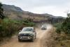 Amarok Adventure Thrills Journalists
- and proves South Africa is best explored by road